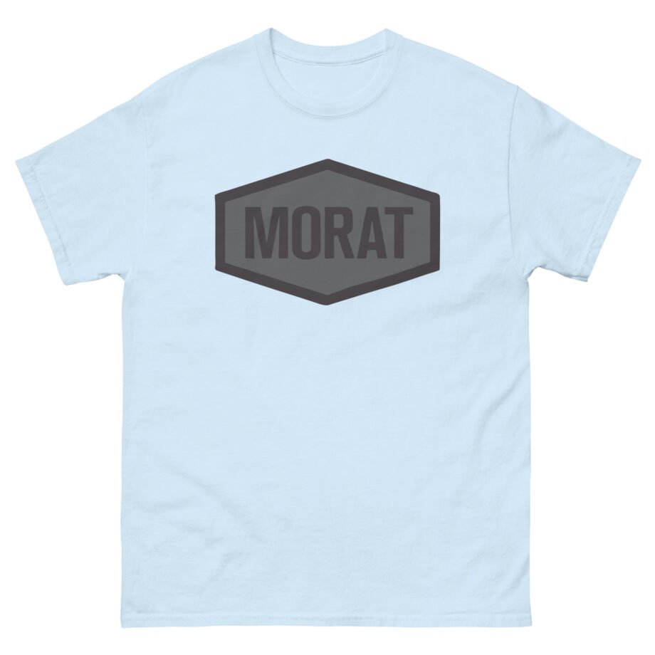 Morat ADQA Unisex classic tee