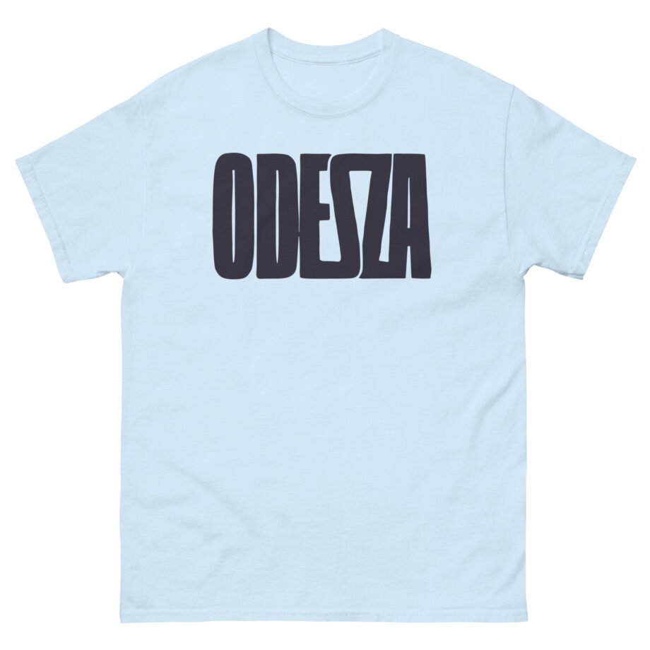 Odesza Ico Unisex classic tee