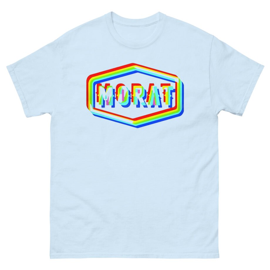 Morat Unisex classic tee