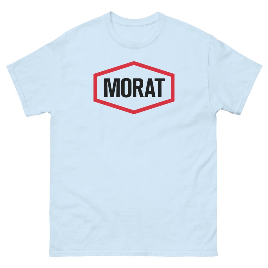 Morat Logo Unisex classic tee