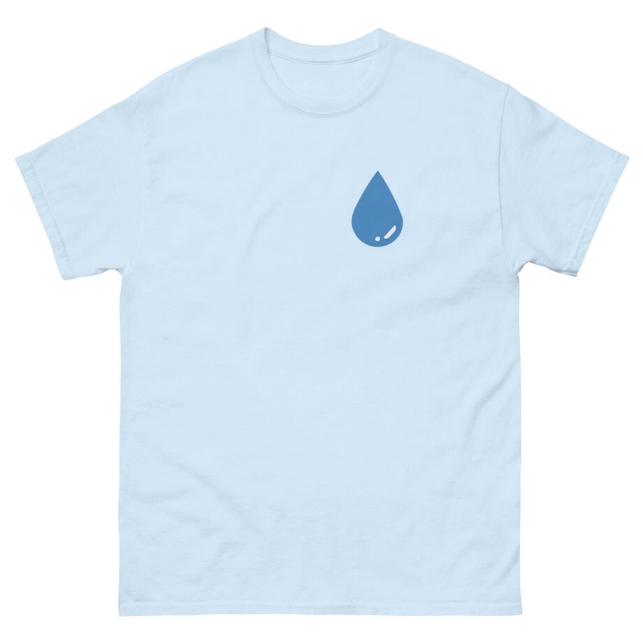 Moist Charlie-oh! Unisex classic tee