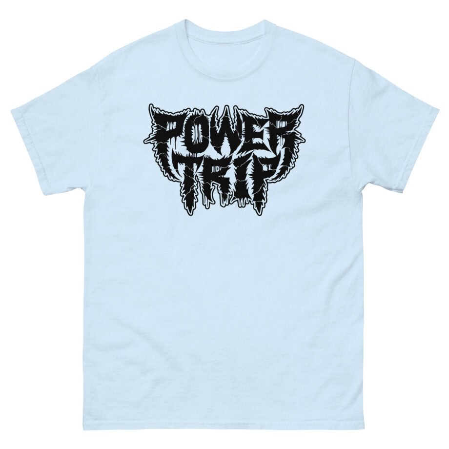 Power Trip American Reaper Unisex classic tee