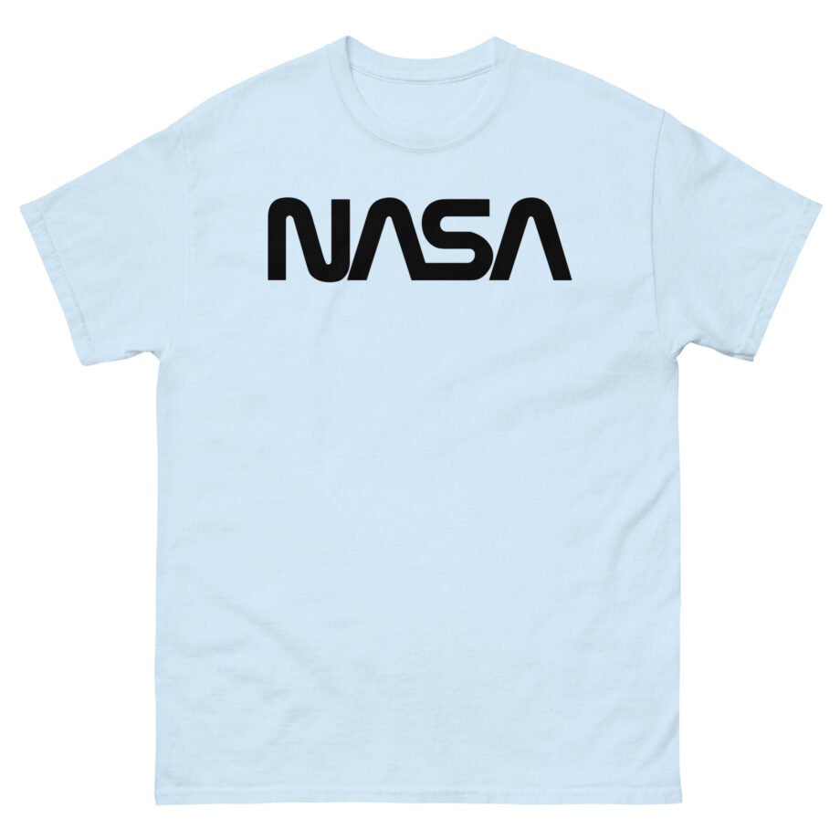 Purdue Nasa Unisex classic tee