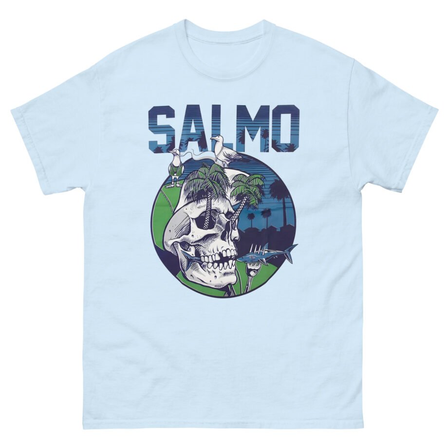 Salmo Shark Bait Unisex classic tee