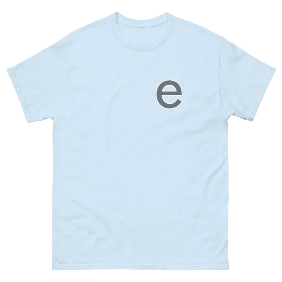 Rage Against the Machine Evil Boy Unisex classic tee