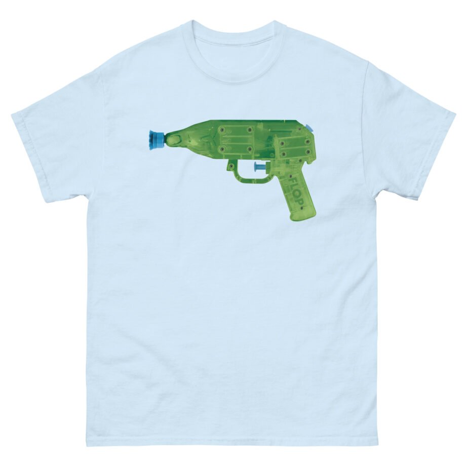 Salmo Yhwh Unisex classic tee