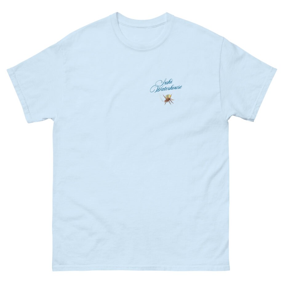 Suki Waterhouse Sparklemuffin Spider Unisex classic tee
