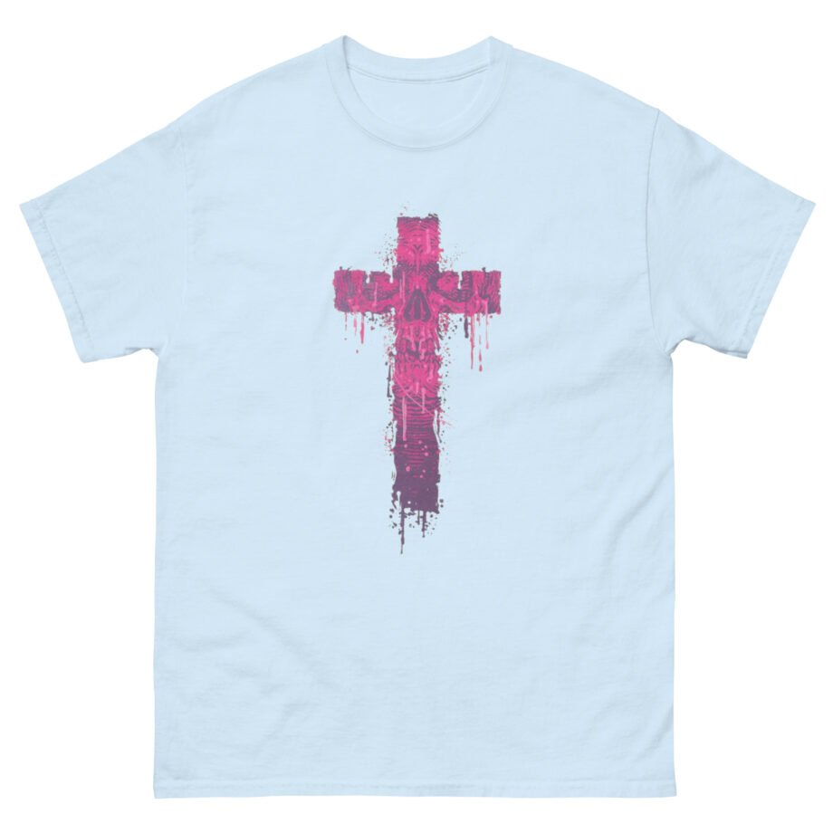 Salmo Cross Unisex classic tee