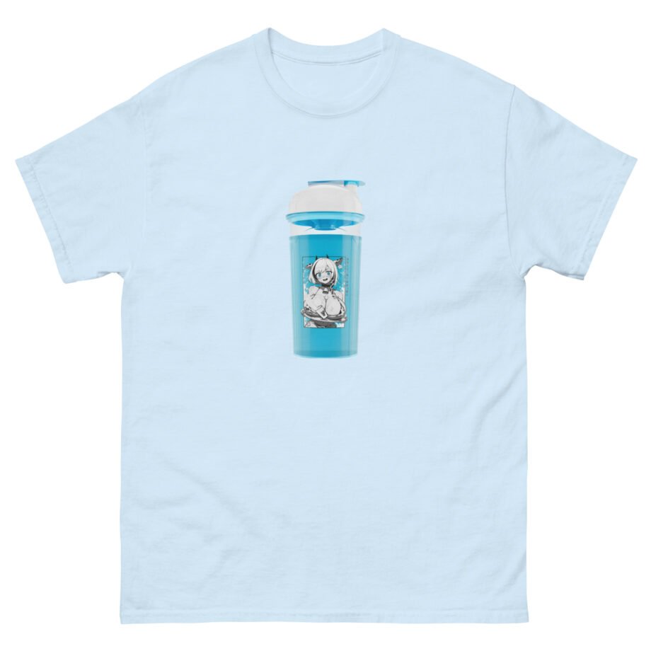Tectone Unisex classic tee