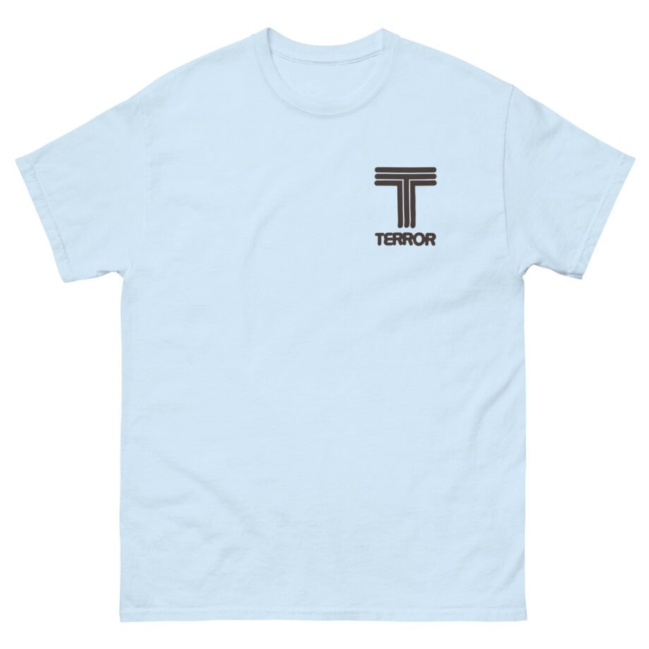 Terror Powell Rip Unisex classic tee
