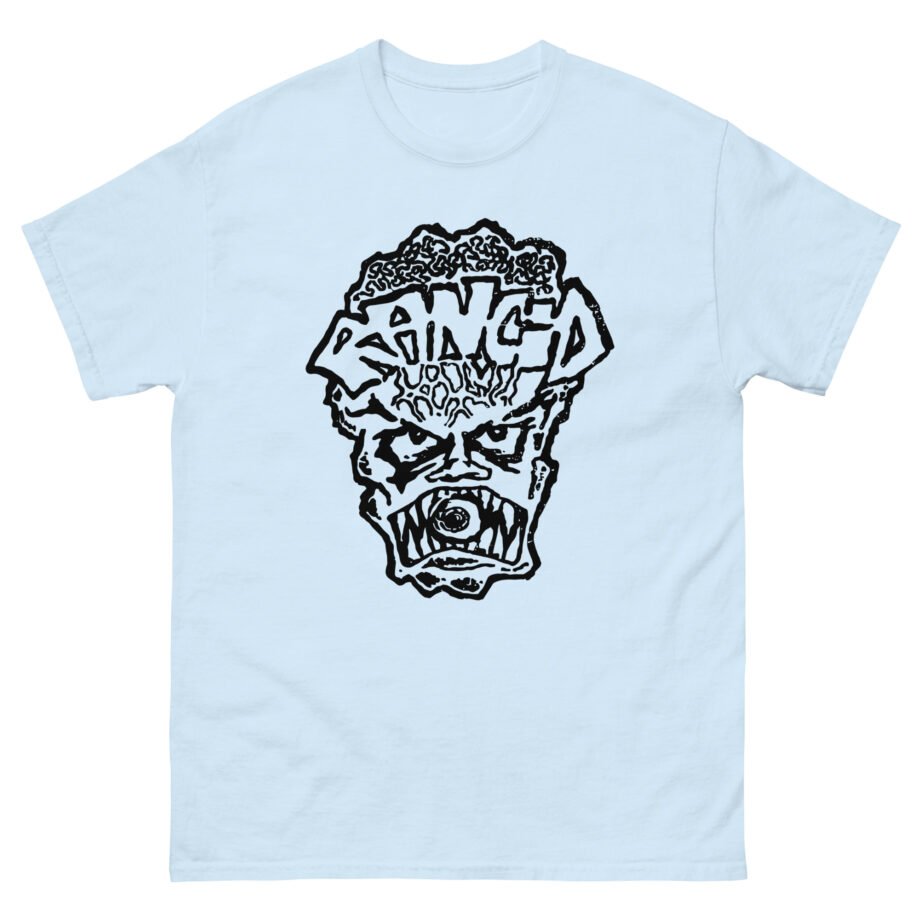 Rancid Unisex classic tee