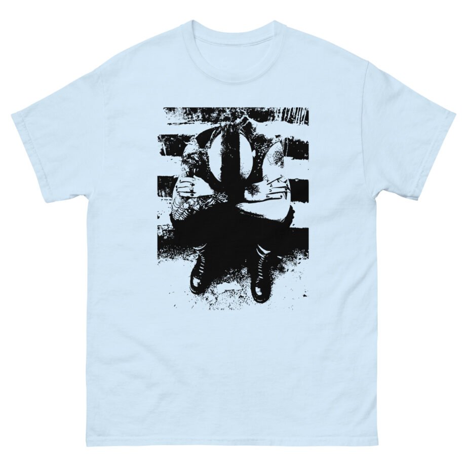Rancid Aoctw Unisex classic tee