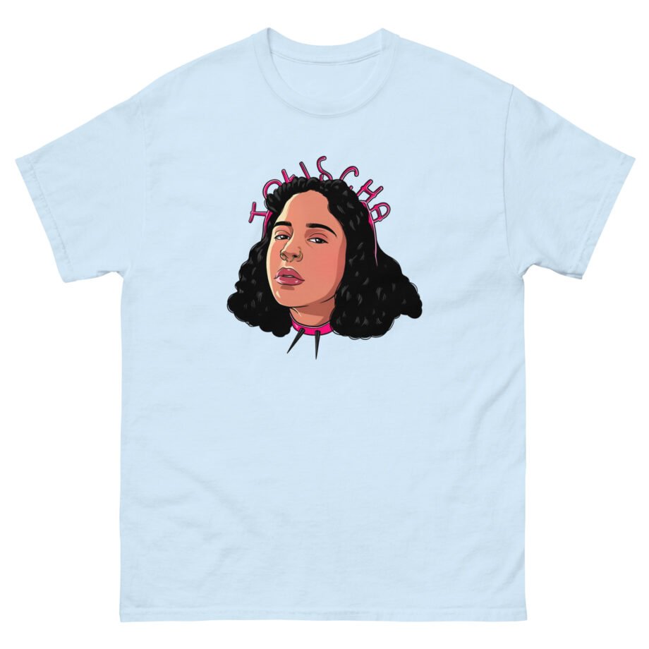 Tokischa Unisex classic tee