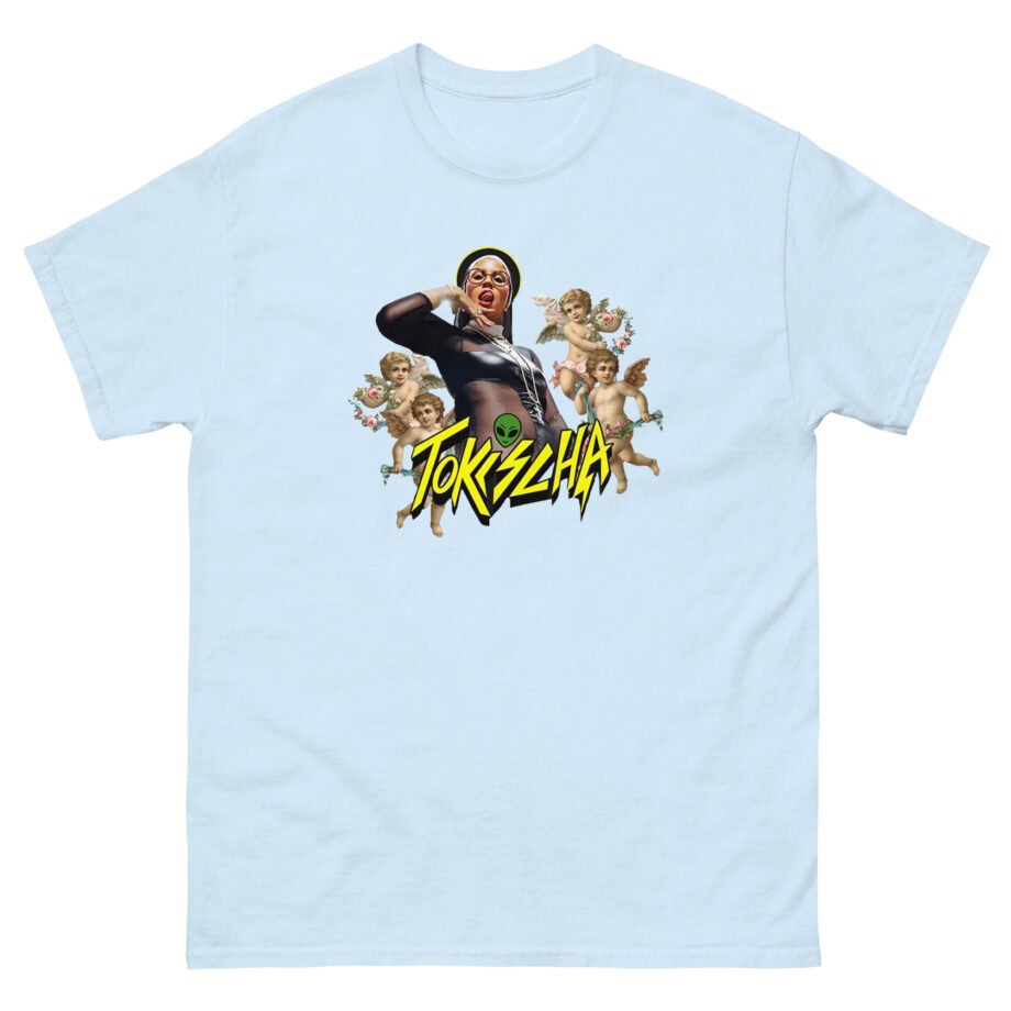 Tokischa Unisex classic tee
