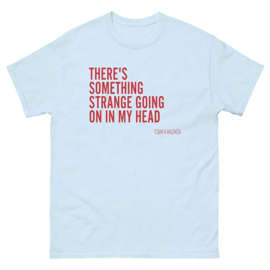 Valencia Tcbap Unisex classic tee