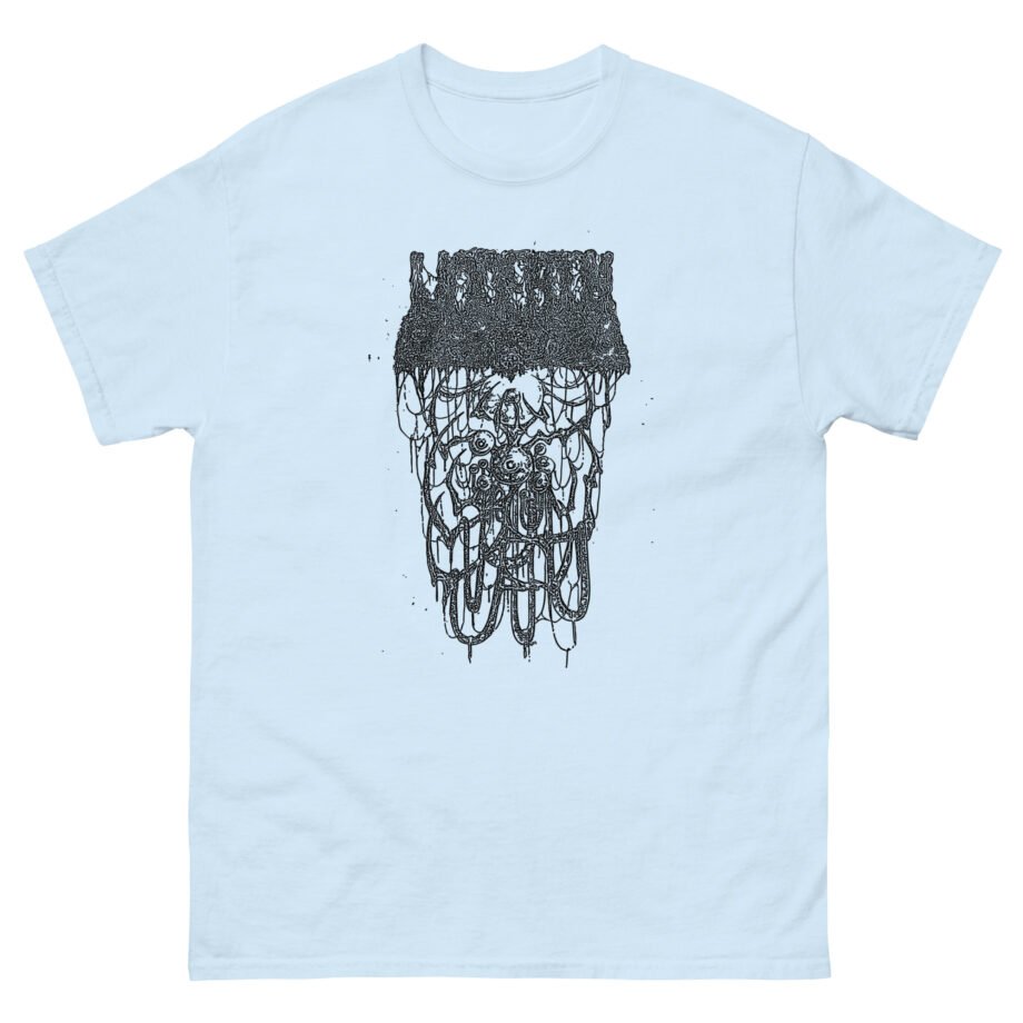 Undeath Eye Goop Unisex classic tee