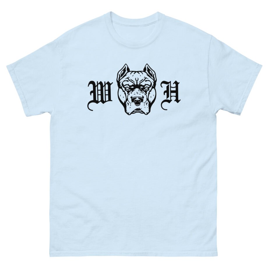 Warhound Unisex classic tee