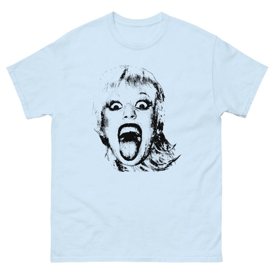 Amyl and the Sniffers Unisex classic tee