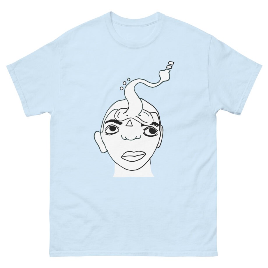 Yheti Unisex classic tee