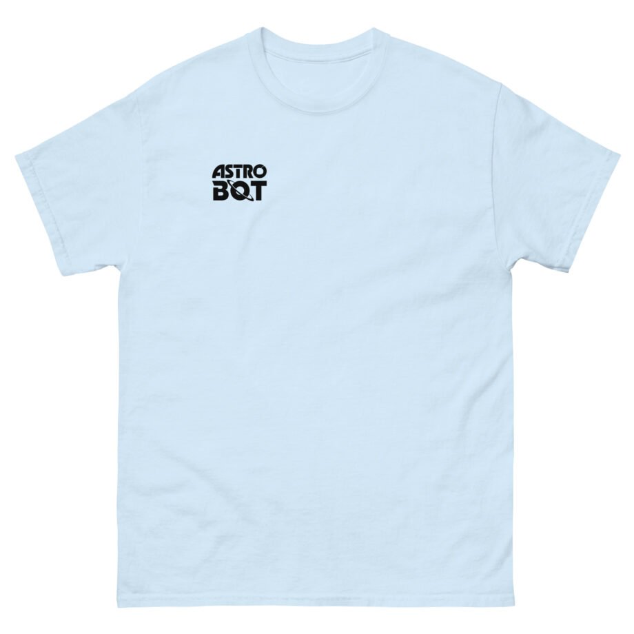 Astro Bot Unisex classic tee