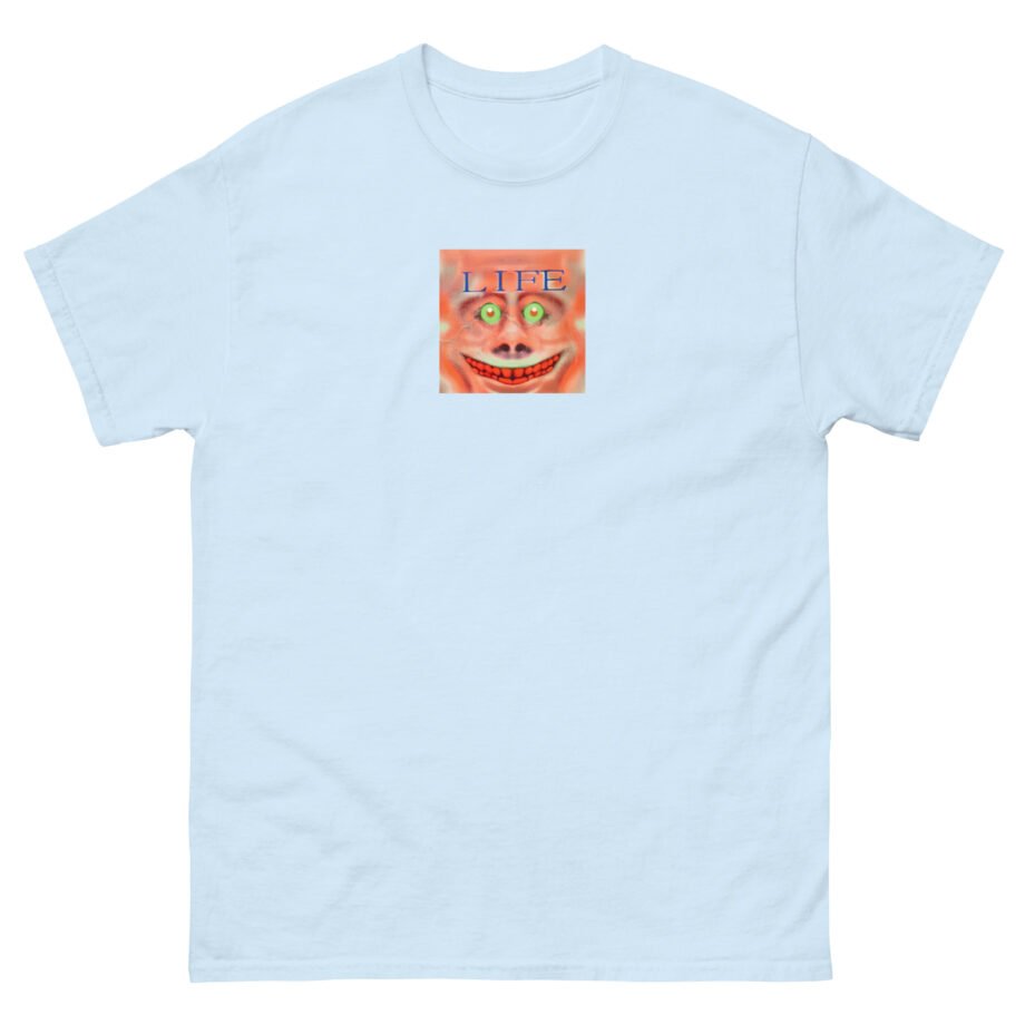 Cruelty Squad LIFE Unisex classic tee