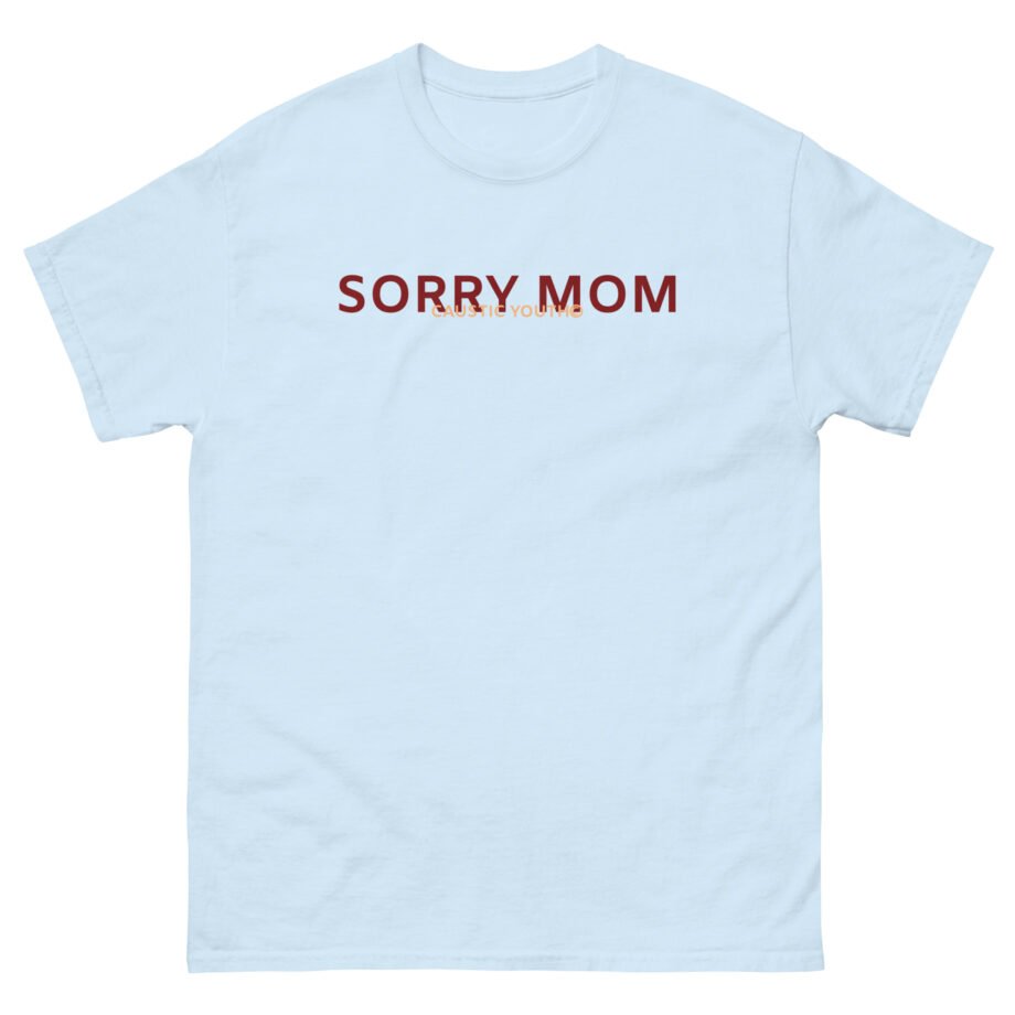 Chase Keith Unisex classic tee