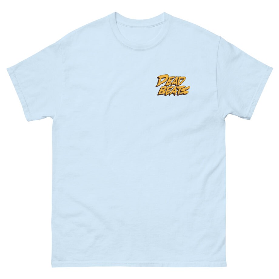 Deadbeats DeeBee Unisex classic tee