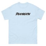 Deadbeats Logo Unisex classic tee