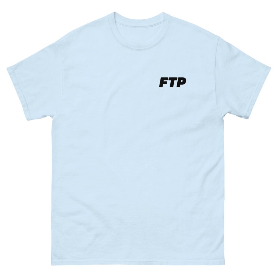 Duckboy Unisex classic tee