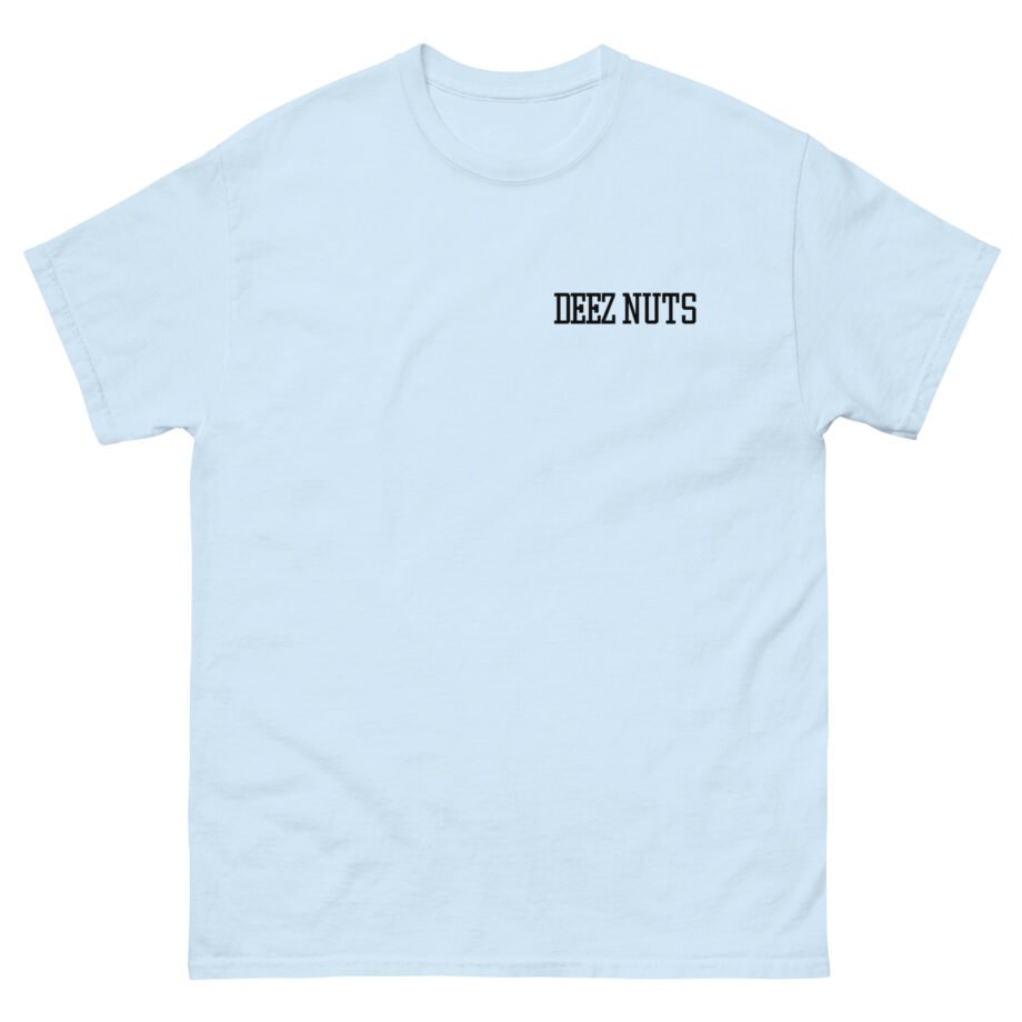 Deez Nuts Binge Reapers Unisex classic tee