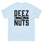 Deez Nuts Chain Unisex classic tee