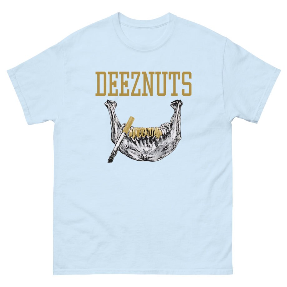 Deez Nuts Dead Grills Unisex classic tee