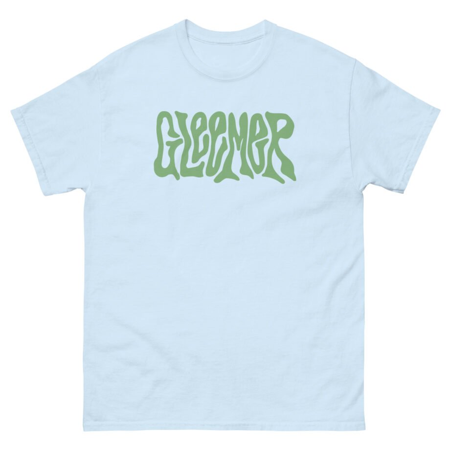 Gleemer Unisex classic tee