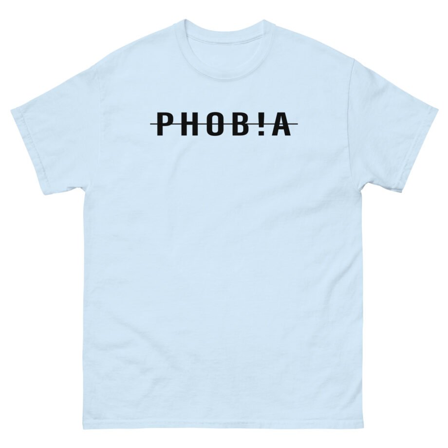 HRVY Unisex classic tee