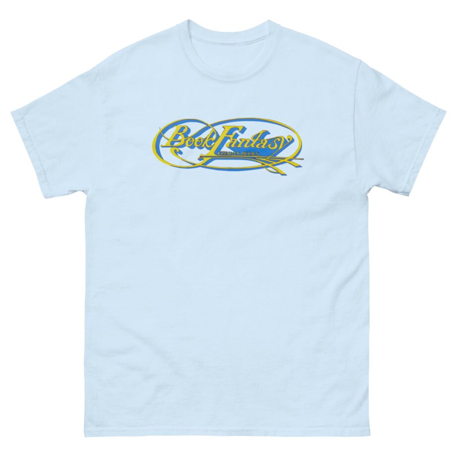 ILLIT Unisex classic tee