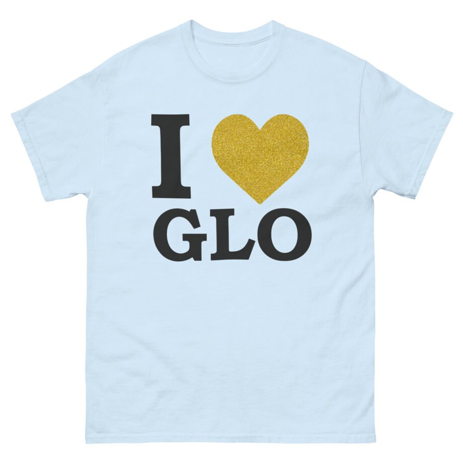 Glorilla Glorious Tour Unisex classic tee