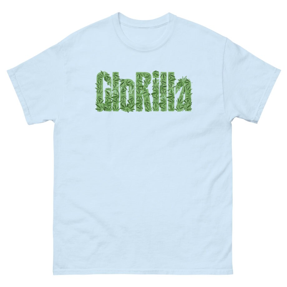 Glorilla Unisex classic tee