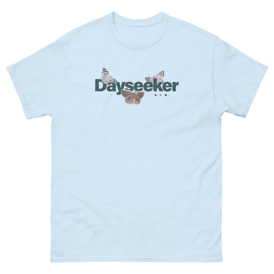 Dayseeker Dark Sun Unisex classic tee