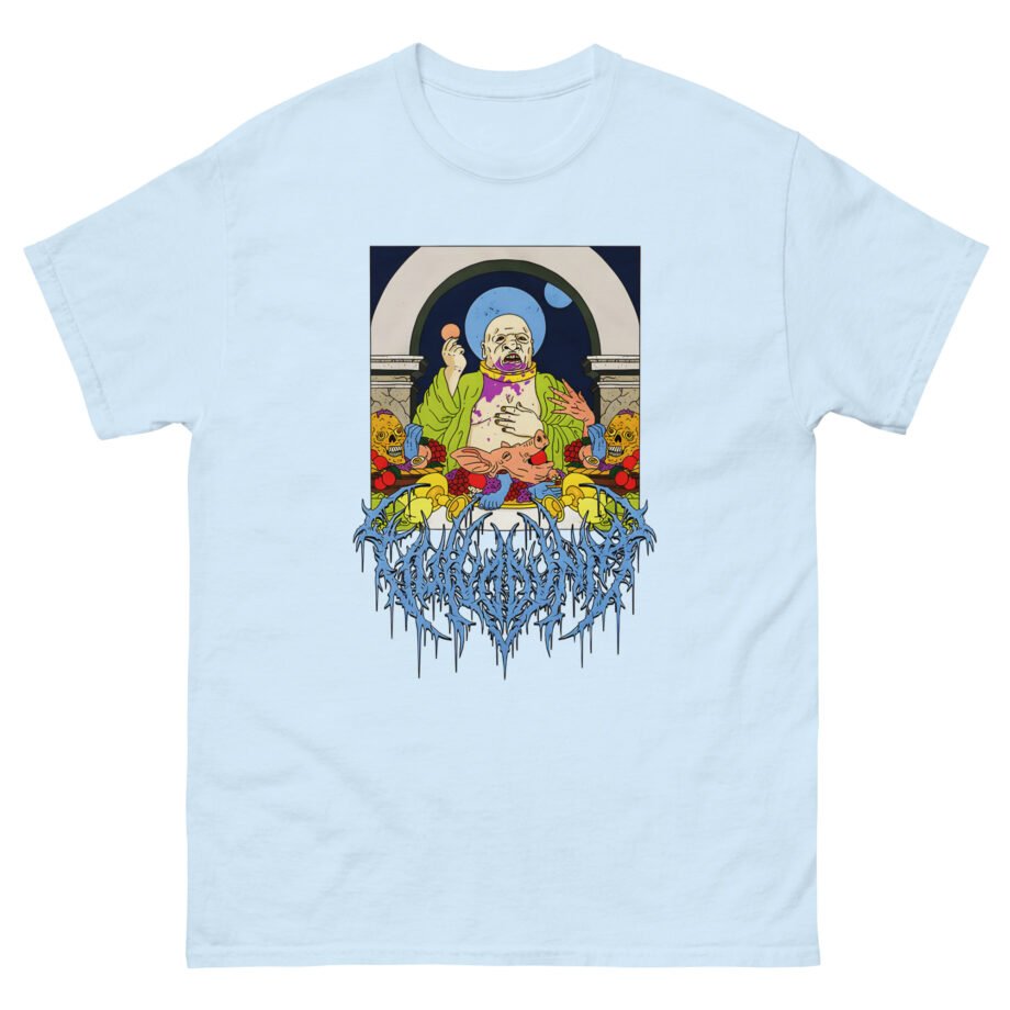 Vulvodynia Bobs Supper Unisex classic tee
