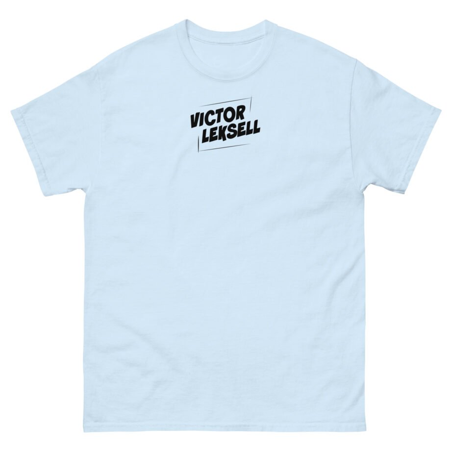 Victor Leksell Unisex classic tee