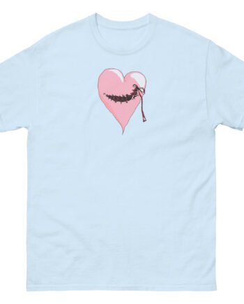 Tyler the Creator Stitched Unisex classic tee