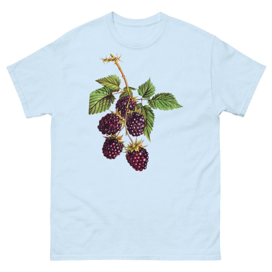 Tyler the Creator Blackberry Unisex classic tee