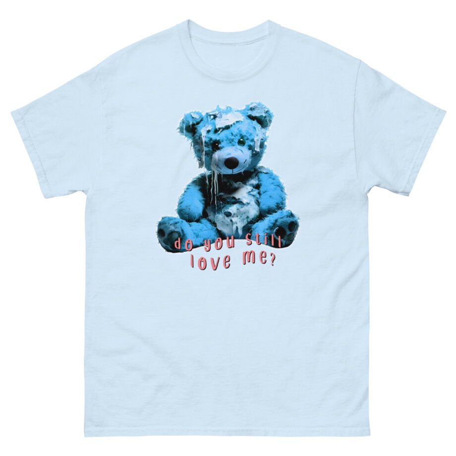 Tyler the Creator Disorder Unisex classic tee