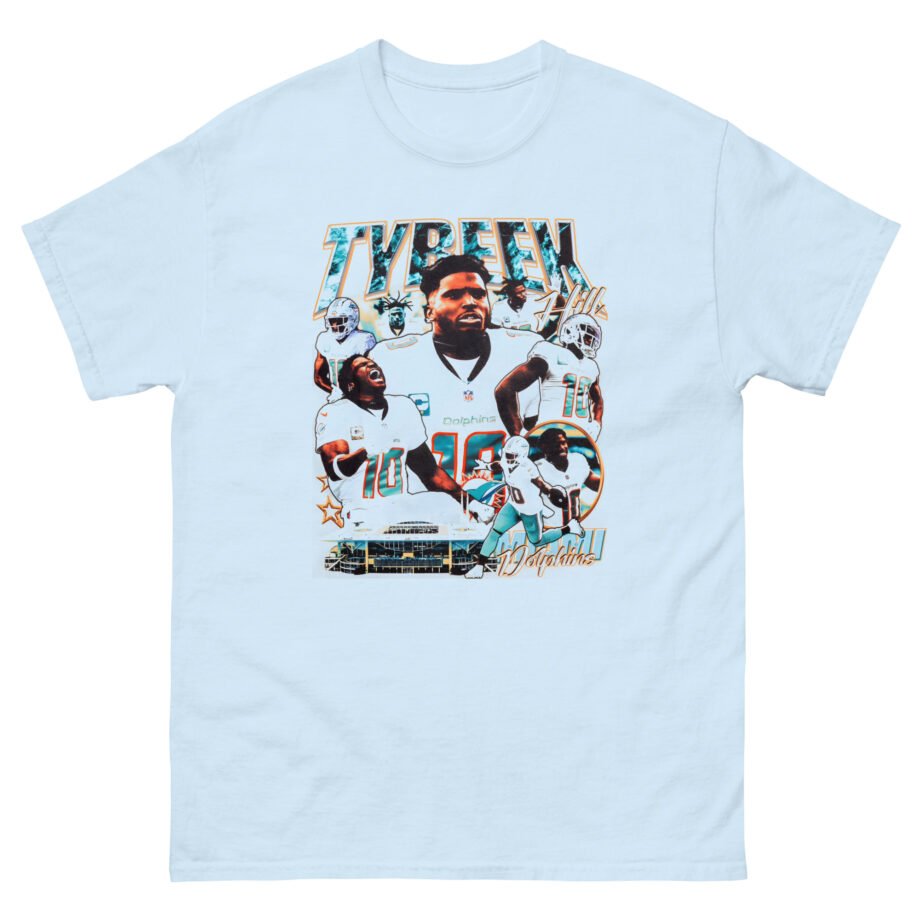 Tyreek Hill Unisex classic tee