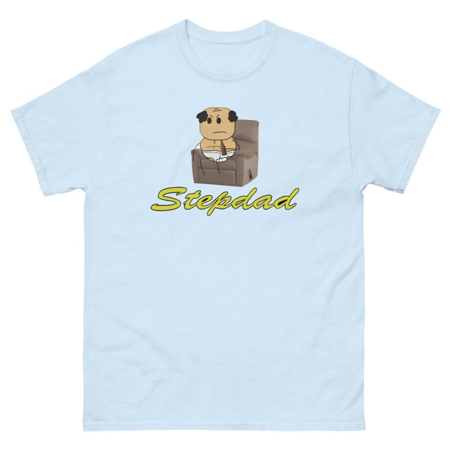 Brewstew Stepdad Unisex classic tee