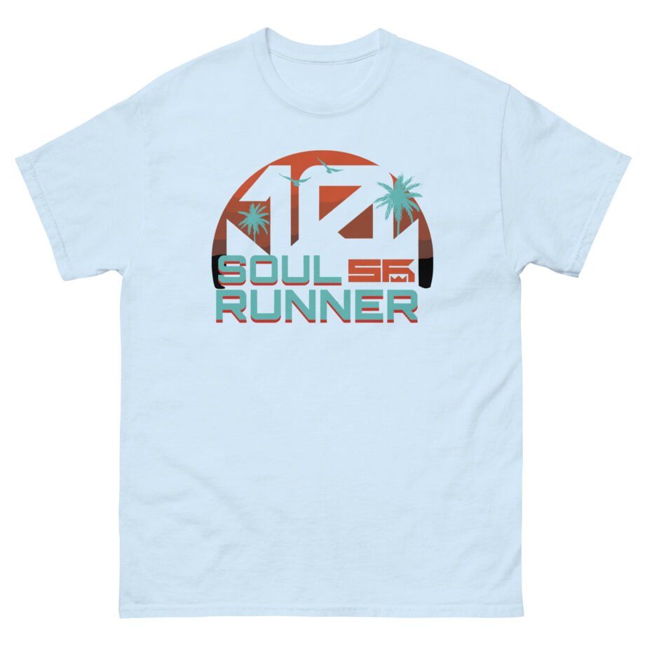 Tyreek Hill Miami Sunset Unisex classic tee