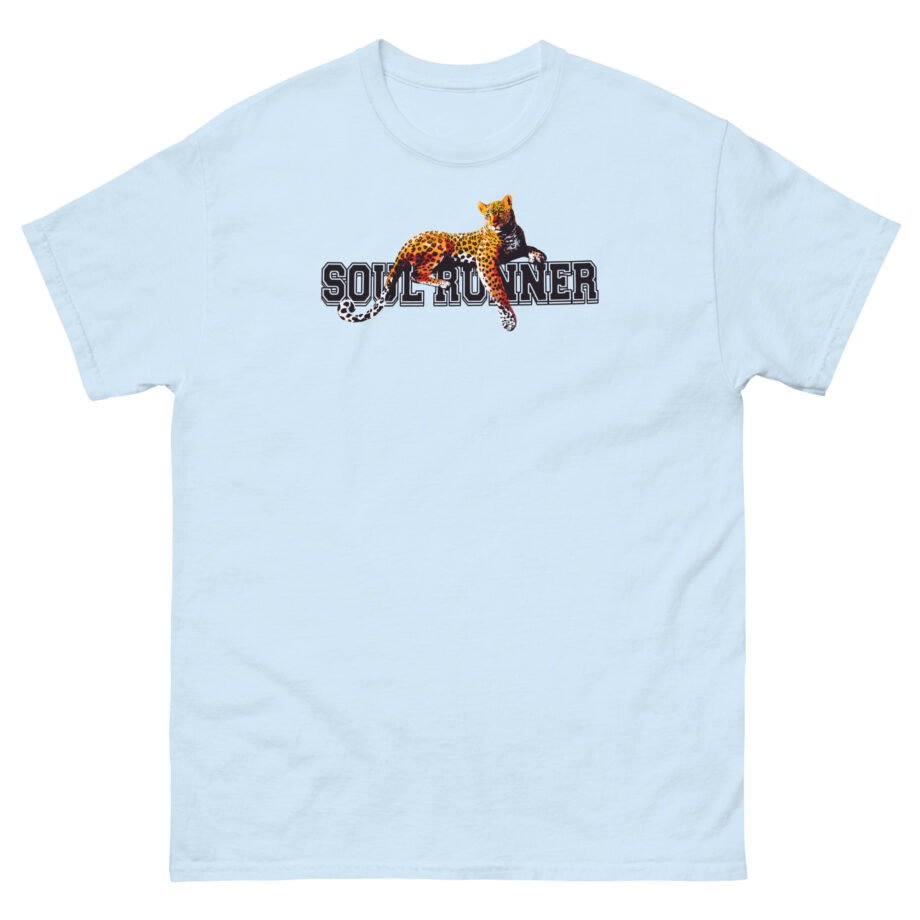 Tyreek Hill Soul Runner Graphic Unisex classic tee