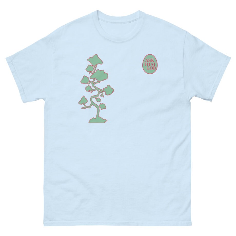 Empire of the Sun Tower Ask That God Unisex classic tee