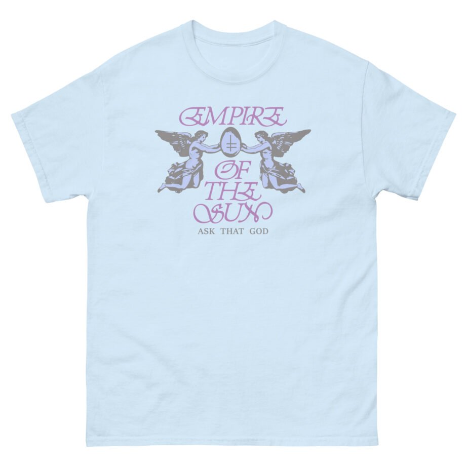 Empire of the Sun Angels Unisex classic tee