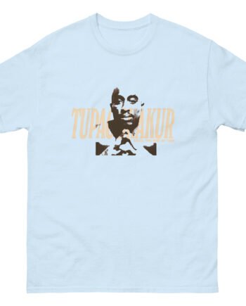 2pac Until the End of Time Unisex classic tee